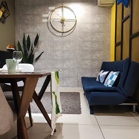 Ohayo Suite@Midhill Genting Highlands Bentong Esterno foto