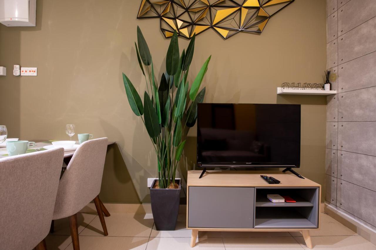 Ohayo Suite@Midhill Genting Highlands Bentong Esterno foto