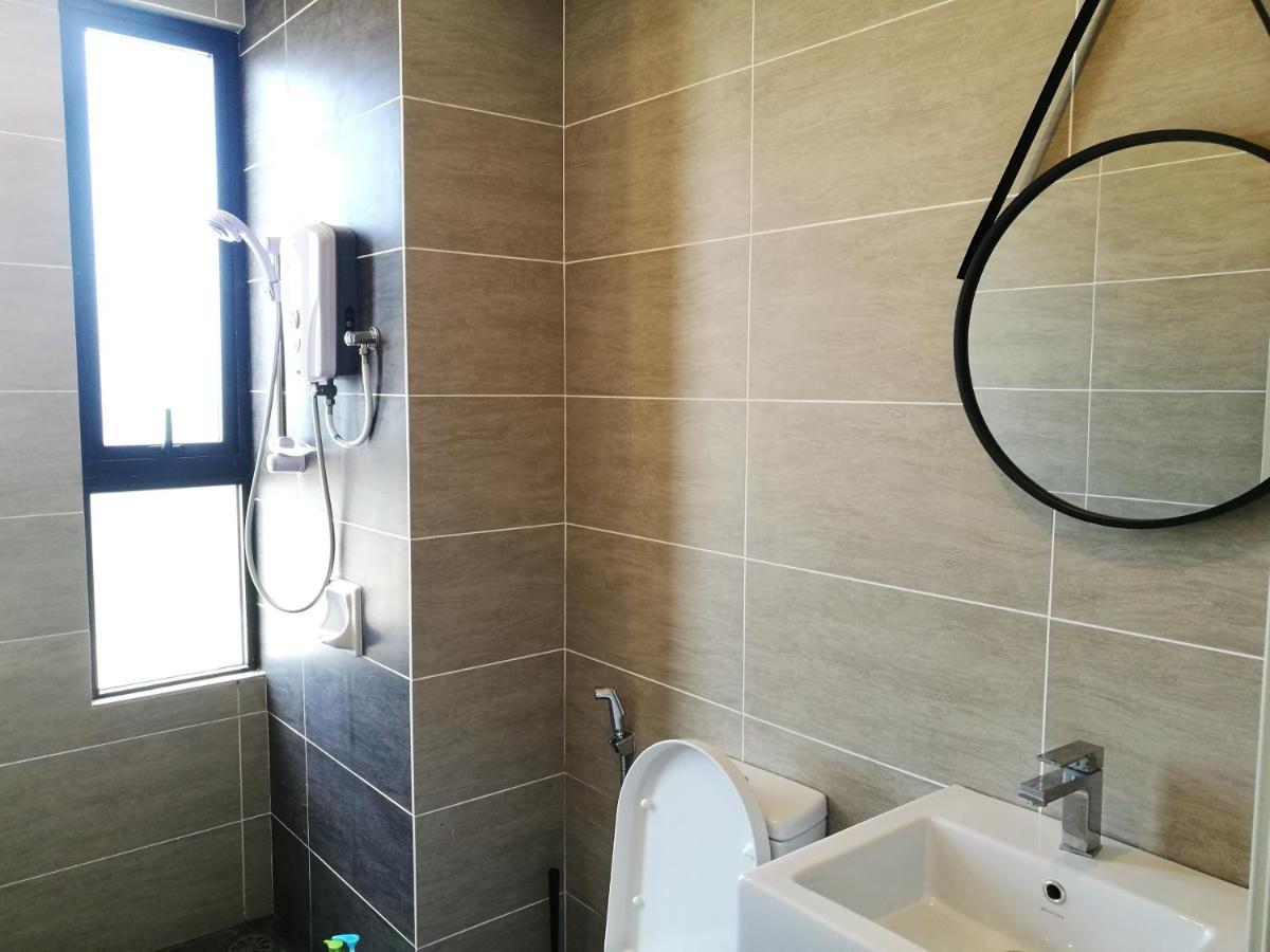 Ohayo Suite@Midhill Genting Highlands Bentong Esterno foto