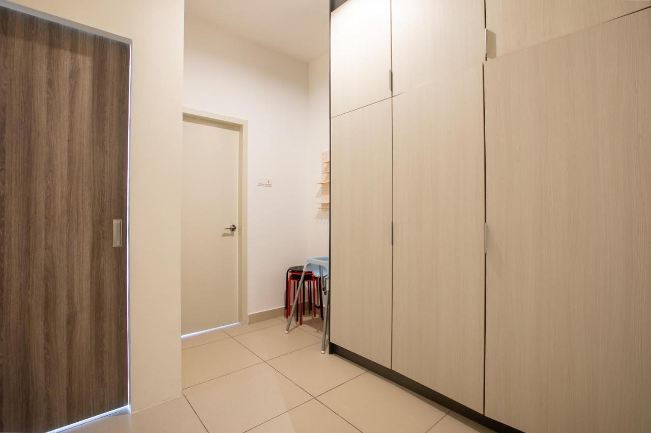 Ohayo Suite@Midhill Genting Highlands Bentong Esterno foto